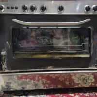 گاز فردار تهران سبحان
