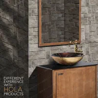 فول ست روشویی هولا مدل ۶۰۱۸