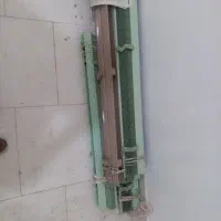 کرکره  افقی  سالم