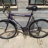 دوچرخه
