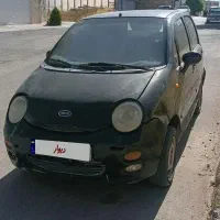 ام وی ام ۱۱۰ سه سیلندر