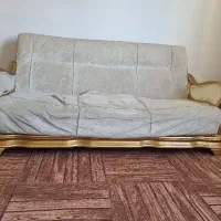 مبل سه نفره