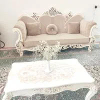 مبل سلطنتی 7 نفره