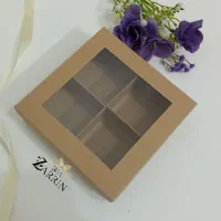 جعبه مقسم کرافتی