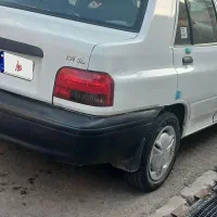 پراید مدل ۹۵