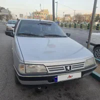 405glx مدل93دوگانه فابریک