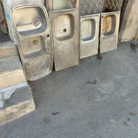 سینگ ظرفشویی توکار و روکار