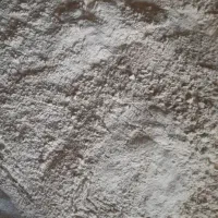 آرد محلی