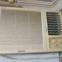 کولر گازی سامسونگ موتور روتوری کم مصرف