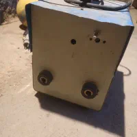دستگاه جوش