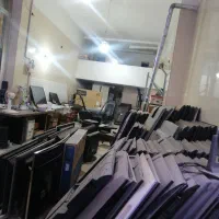 تعمیرات تلوزیون هوشمند و ساده