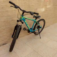 دوچرخه viva 26