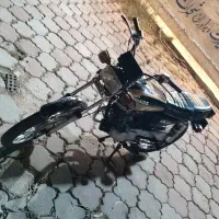 متور 125