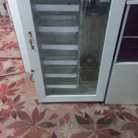 دستگاه جوجه کشی ۲۵۶ کبیر