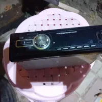 ضبط‌صوت‌خودرو