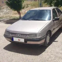 پژو 405 با موتور 2000 خوش قیمت