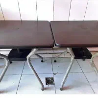میز ناصر پلاستیک
