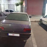 405فروشی|خودرو سواری و وانت|باقرشهر, |دیوار