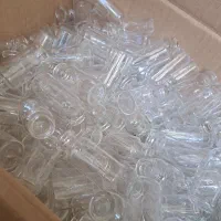 شیشه بی رنگ