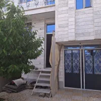 خانه ویلایی دو طبقه
