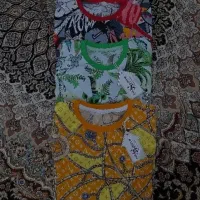 تیشرت اسپرت بچگانه
