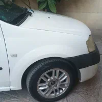 ال ۹۰ سفید سالم