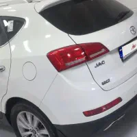 سواری جکs5 2000 مدل آخر۹۶