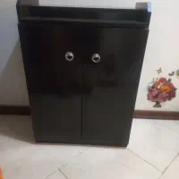 جاکفشی چوبی