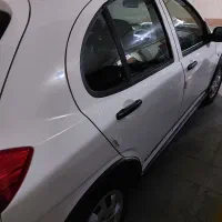 کوییک RS|خودرو سواری و وانت|یزد, |دیوار