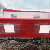 گهواره در حد نو