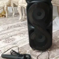 صوتی|پخشکننده همراه|پرند, فاز ۵|دیوار