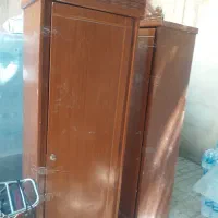 کمد یخچالی