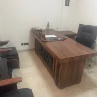 لوازم اداری در حد نو