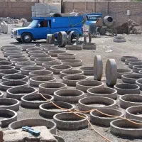 استخدام کارگر کبل زن ماهر استاد کار ونیمه ماهر