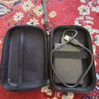 هارد وسترن 2ترابایت