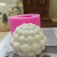قالب سیلیکونی