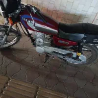 موتور تلاش 125