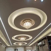 برق کشی ساختمان