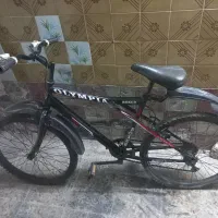 دوچرخه ۳عدد
