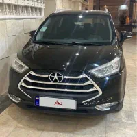 جک s3 مدل ۹۷