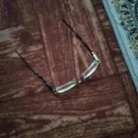 عینکم شکسته