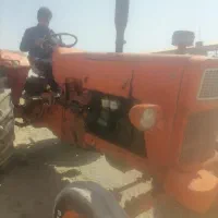 تراکتور رومانی