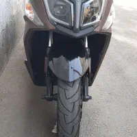 SYM J200 گلکسی