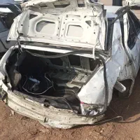 سمند تصادفی