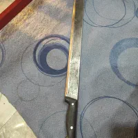 چاقو بزرگ (شمشیر)