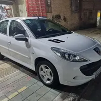پژو 207i اتوماتیک، مدل ۱۳۹۷|خودرو سواری و وانت|تهران, شهرک شریعتی|دیوار
