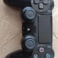 PS4 slim|کنسول، بازی ویدئویی و آنلاین|یزد, |دیوار