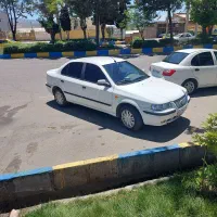 سمند دوگانه شرکتی