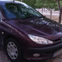 پژو206 tu5