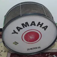 طبل یک متری در حد نو